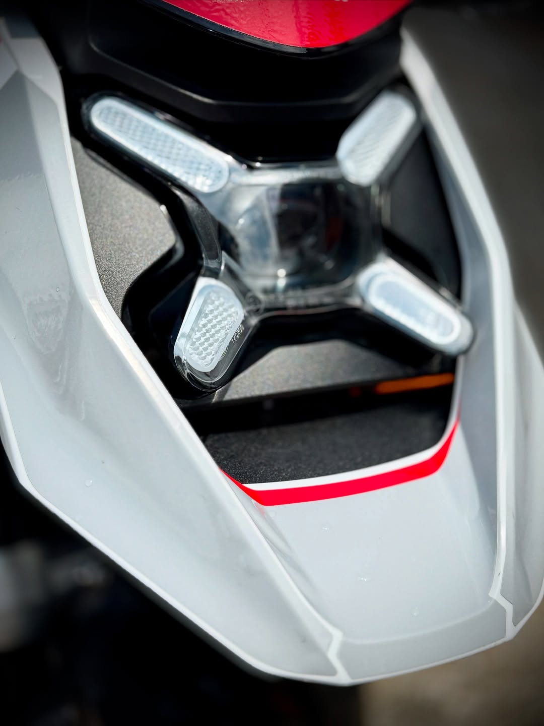 BMW R1300GS | Trophy Peet '25 Original