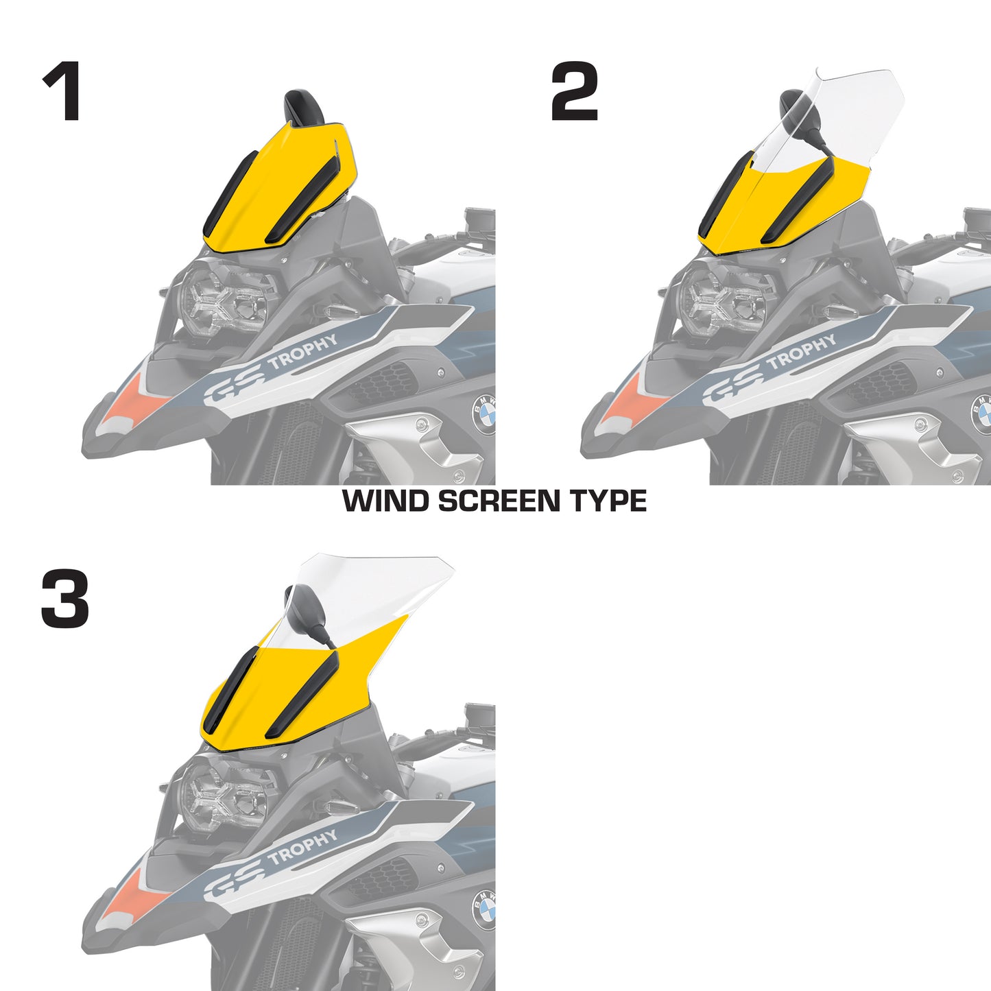 BMW R1250GS | RALLYE