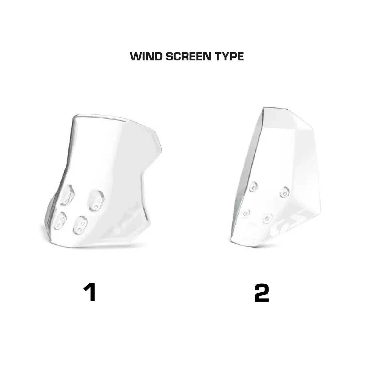 BMW F450GS Upgrade Kit - Trophy Peet Edition