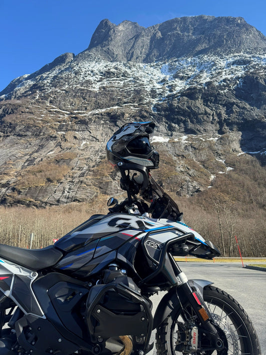 BMW R1300GS - FRODE