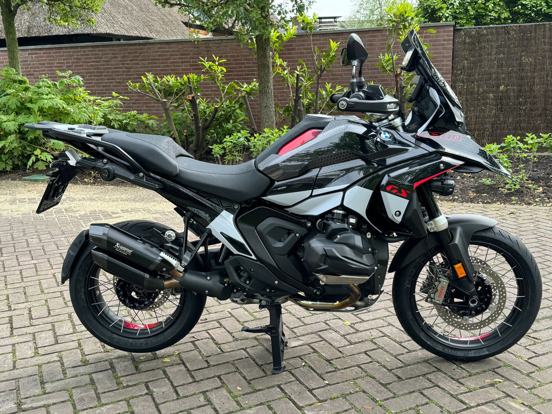 BMW R1300GS JOHN