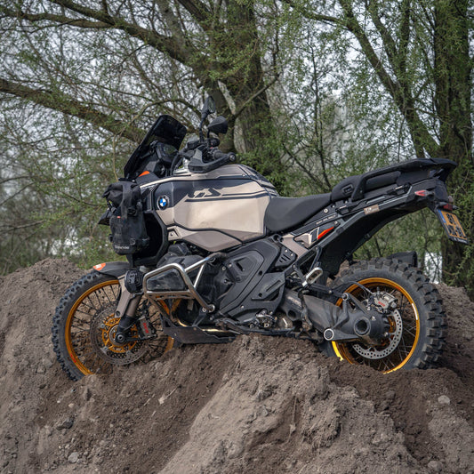 BMW R1300GS ADVENTURE - @REMY_GSA_RALLY