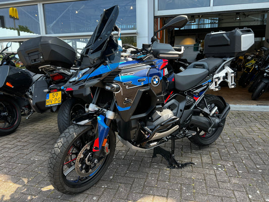 BMW R1300GS ADVENTURE - DUSSELDORP MOTORRAD ALKMAAR