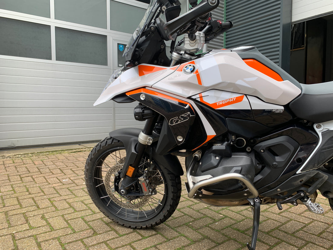 R1300GS PATRICK