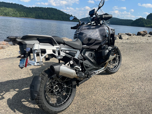 R1300GS ADVENTURE - JOHN