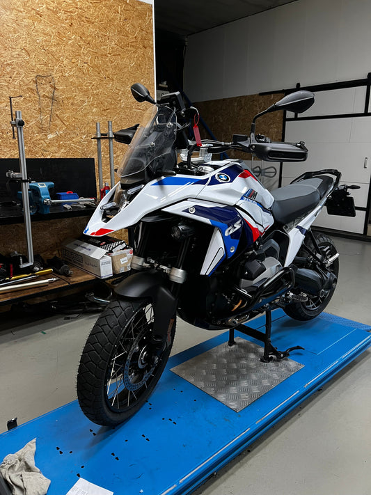 BMW R1300GS - LANA