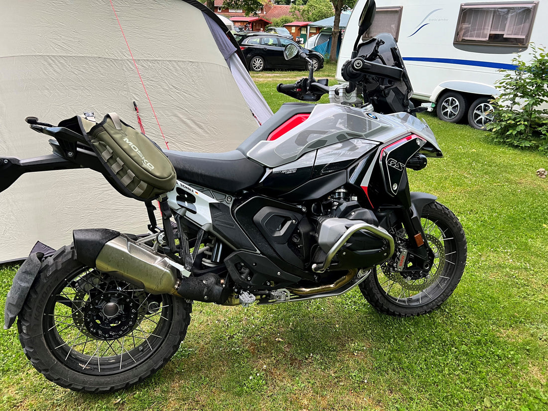 BMW R1300GS STEFFEN
