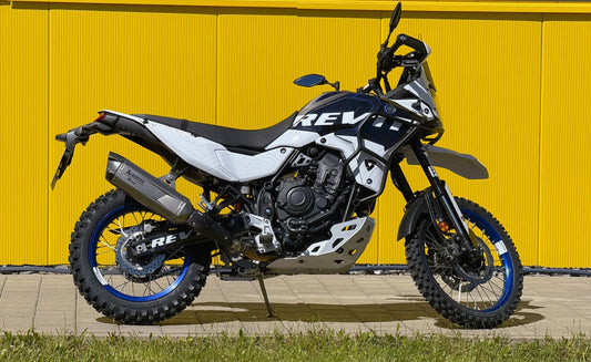 YAMAHA TÉNÉRÉ - REV'IT! CUSTOM DESIGN
