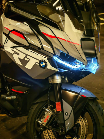 BMW R1300RT | SCARLET FANG