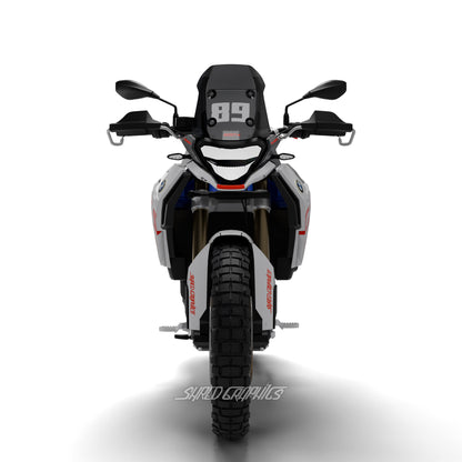 BMW F900GS | PODIUM