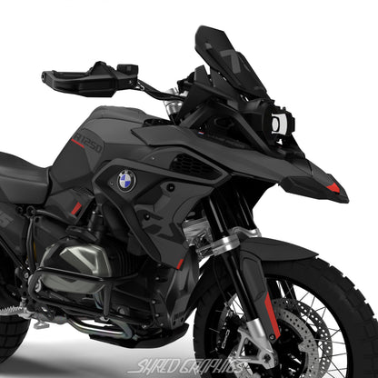 BMW R1250GS | Raceflow Grey