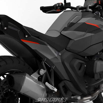 BMW R1300GS | Raceflow