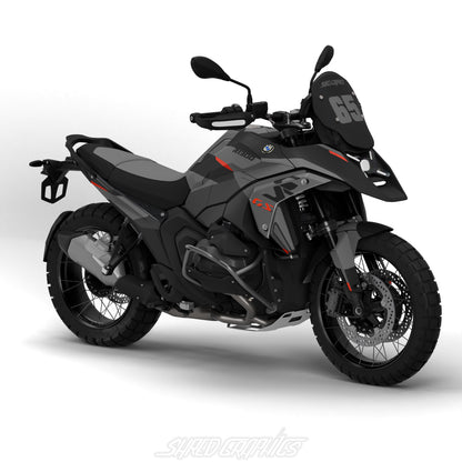 BMW R1300GS | Raceflow