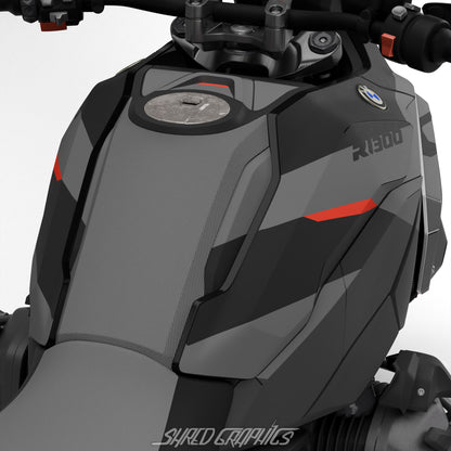 BMW R1300GS | Raceflow