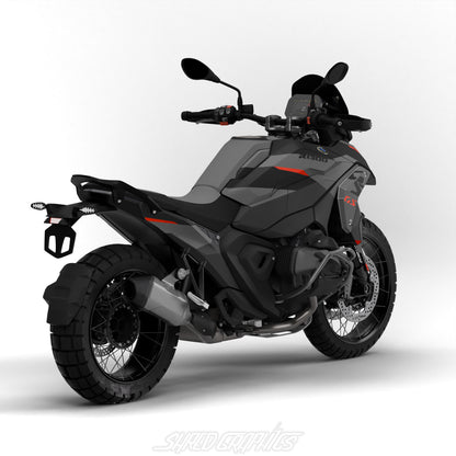 BMW R1300GS | Raceflow
