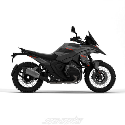 BMW R1300GS | Raceflow