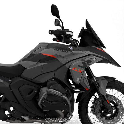 BMW R1300GS | Raceflow