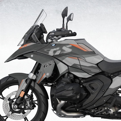 BMW R1300GS | BOLT Orange