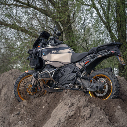BMW R1300GS Adventure | Desert Drift