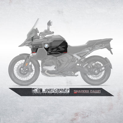 BMW R1300GS Adventure | Highlite: Shadow Dawn