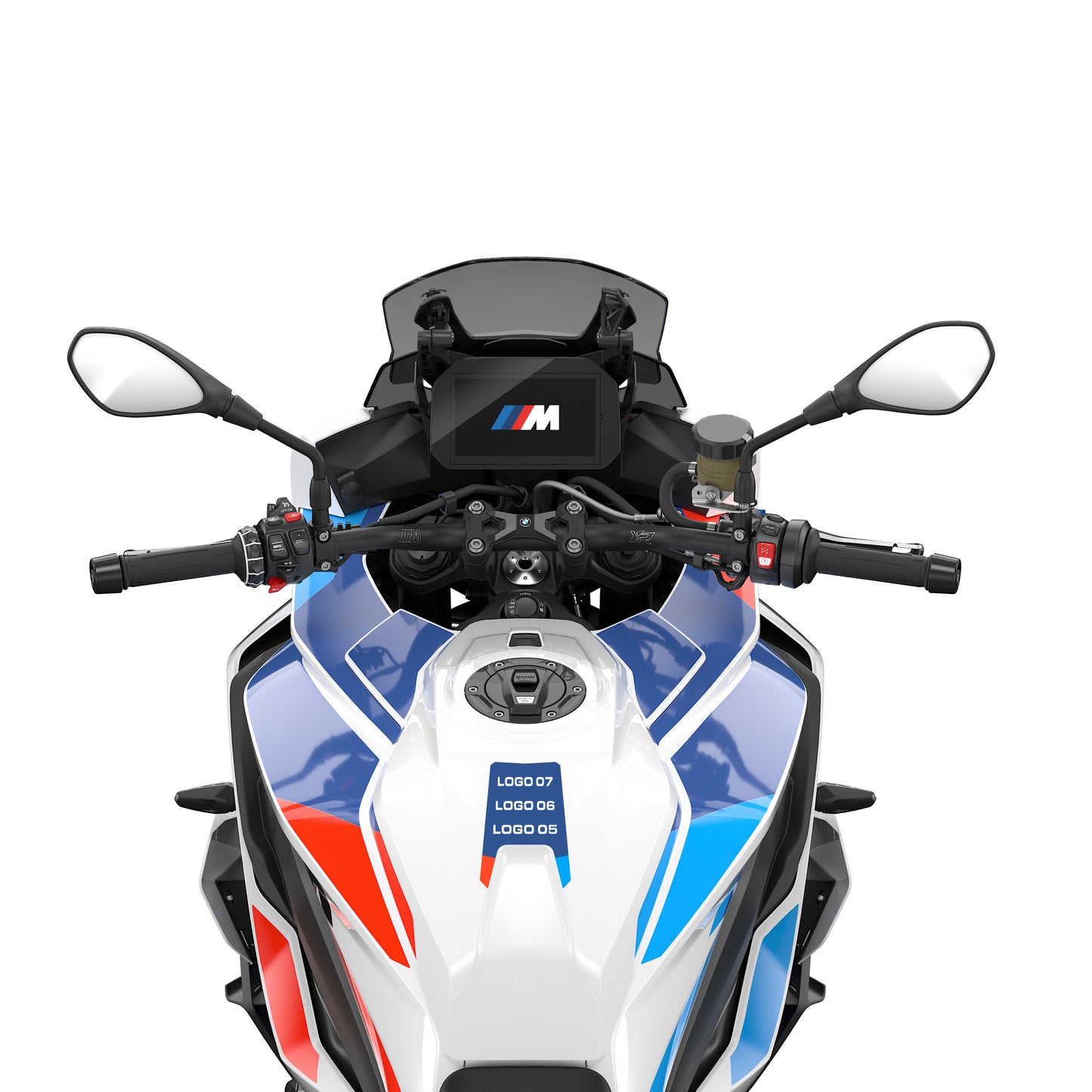 BMW M1000XR | Highlite Kit