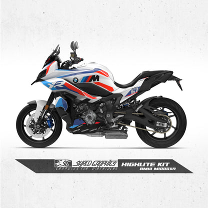 BMW M1000XR | Highlite Kit