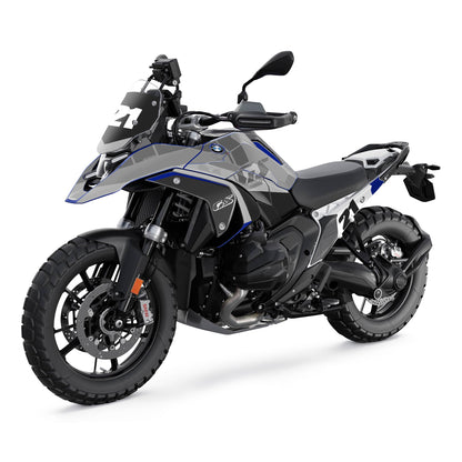 BMW R1300GS | Trophy Peet '24 Trophy Blue