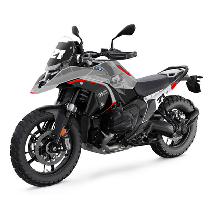 BMW R1300GS | Trophy Peet '24 Original
