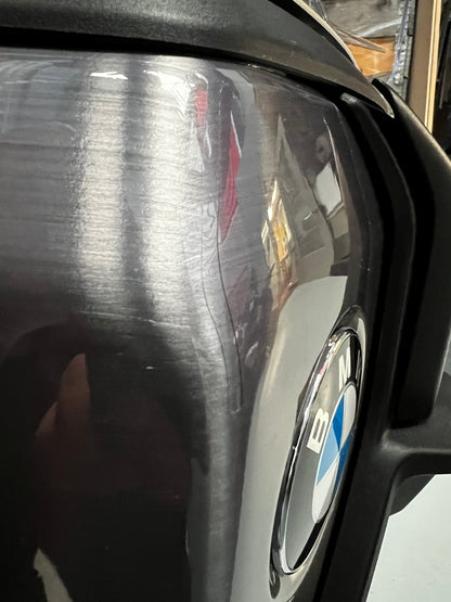 BMW R1300GS Adventure | Paint Protection