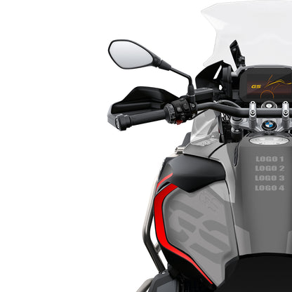 BMW R1250GS Adventure | Trophy Peet edition