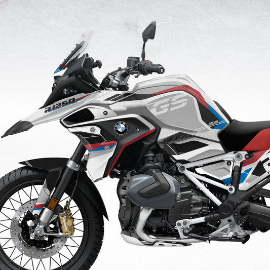 BMW R1250GS | RALLYE