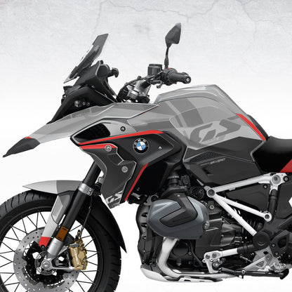 BMW R1250GS | Trophy Peet Replica '24