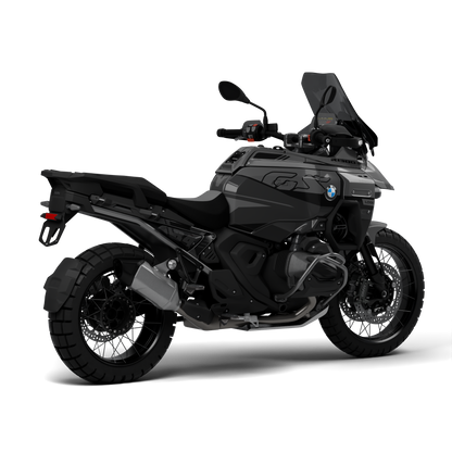 BMW R1300GS Adventure | Fast Line Black