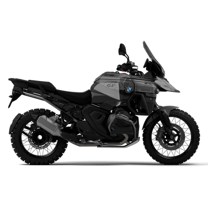 BMW R1300GS Adventure | Fast Line Black