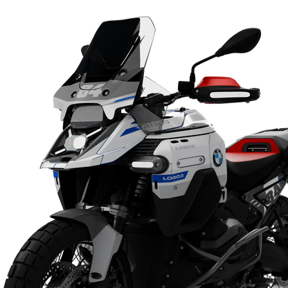 BMW R1300GS Adventure | Fast Line ICE