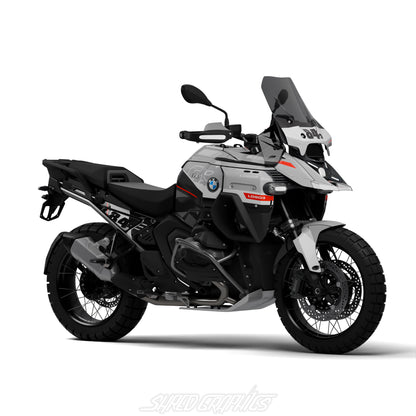 BMW R1300GS Adventure | Fast Line Grey