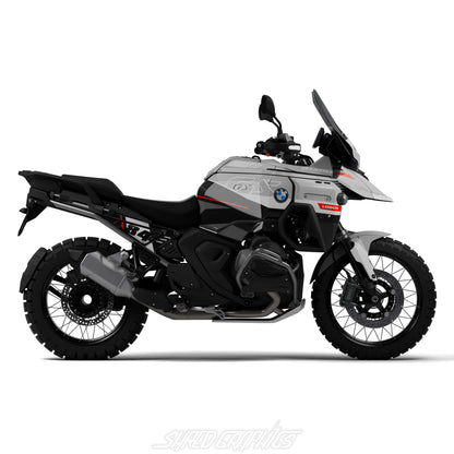BMW R1300GS Adventure | Fast Line Grey