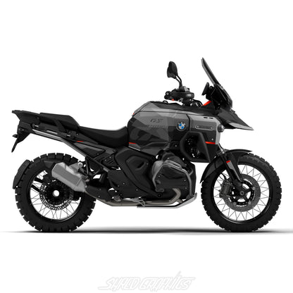 BMW R1300GS Adventure | Shadow Dawn