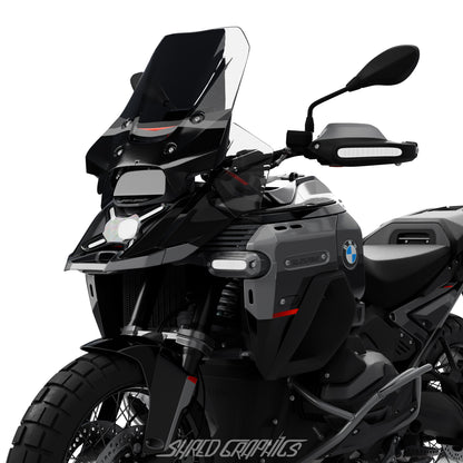 BMW R1300GS Adventure | Shadow Dawn