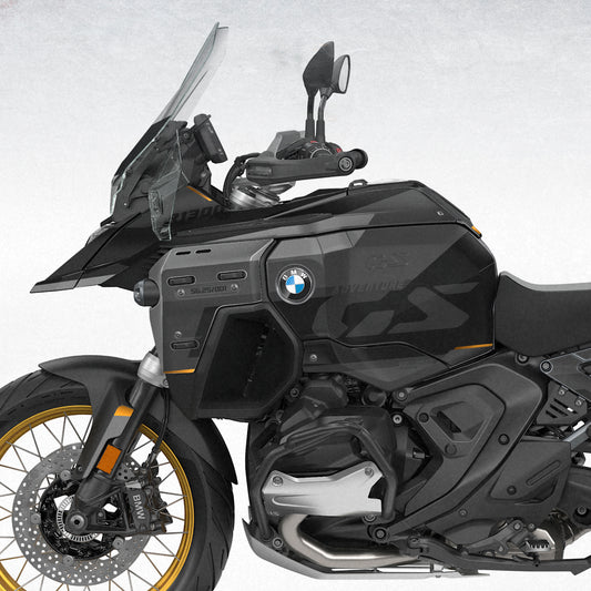 BMW R1300GS Adventure | Shadow Dawn GOLD