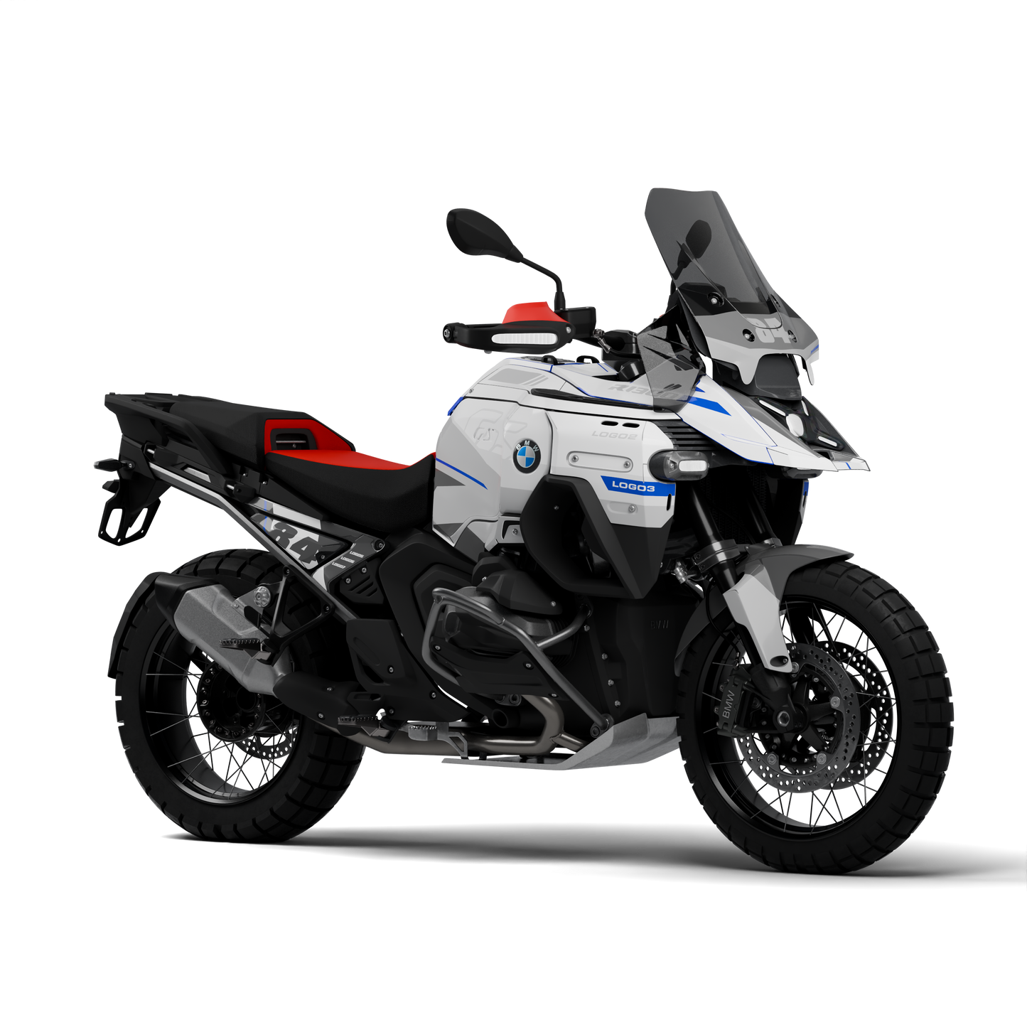 BMW R1300GS Adventure | Fast Line ICE