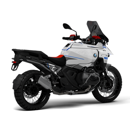 BMW R1300GS Adventure | Fast Line ICE