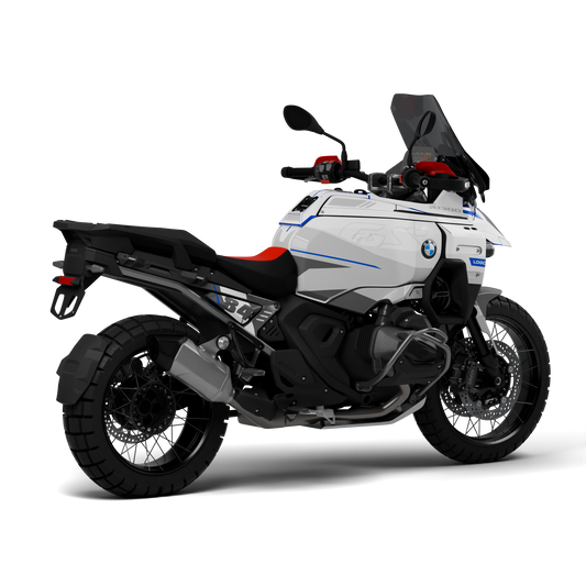 BMW R1300GS Adventure | Fast Line ICE