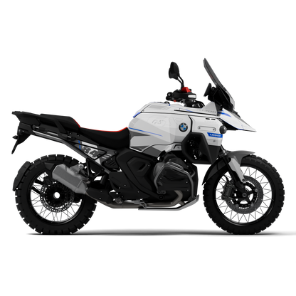 BMW R1300GS Adventure | Fast Line ICE