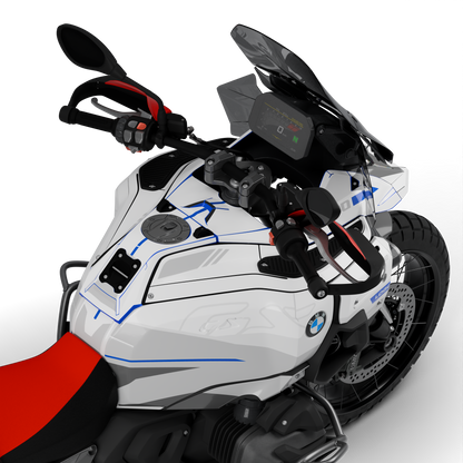 BMW R1300GS Adventure | Fast Line ICE