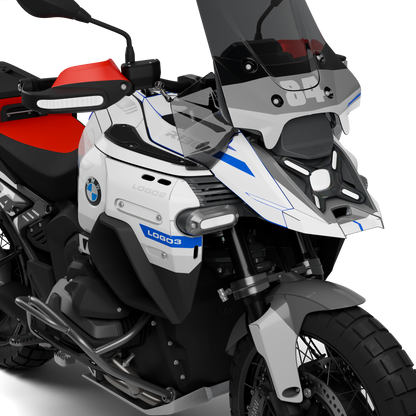 BMW R1300GS Adventure | Fast Line ICE