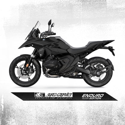 BMW R1300GS | Enduro Edition BLACK