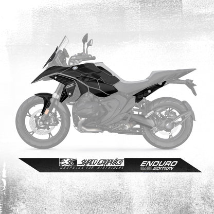 BMW R1300GS | Enduro Edition BLACK