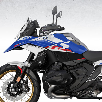 BMW R1300GS | Enduro Edition Red