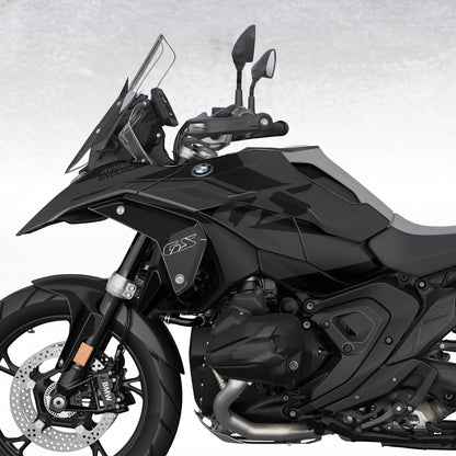 BMW R1300GS | Enduro Edition BLACK